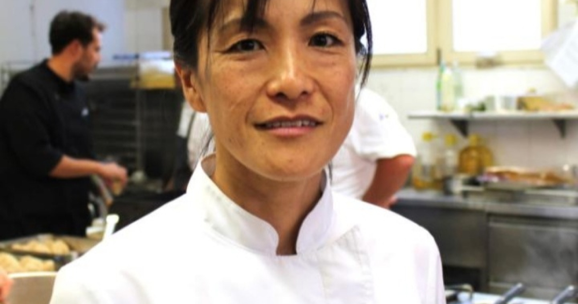 Maki Fukuoka
